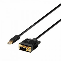 Adaptador mini displayport...