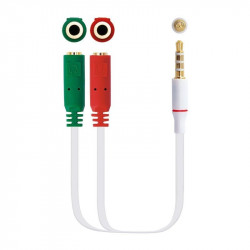 Adaptador nanocable...