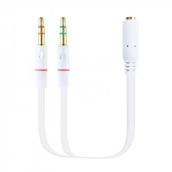 Adaptador nanocable...
