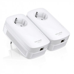 Adaptador powerline tplink...