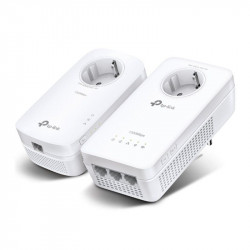 Adaptador powerline tplink...