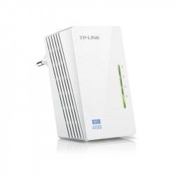 Adaptador powerline tplink...