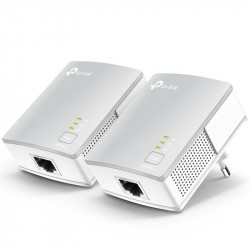 Adaptador powerline tplink...