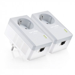 Adaptador powerline tplink...