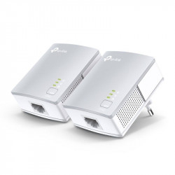Adaptador powerline tplink...