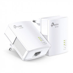 Adaptador powerline tplink...