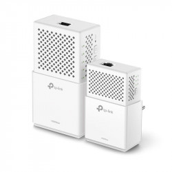 Adaptador powerline tplink...