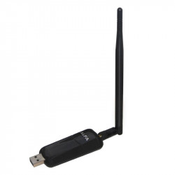 Adaptador usb - wifi alfa...