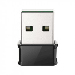 Adaptador usb - wifi d-link...