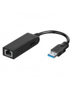 Adaptadores USB