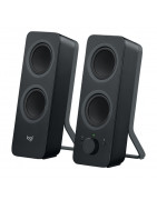 Altavoces