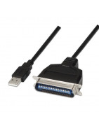 Cables para Impresoras