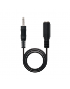 Cables de Audio