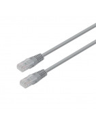 Cables de Red + 10 mt