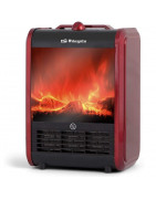 Chimeneas