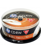 CD / DVD