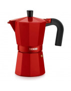 Cafeteras