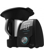 Robots de Cocina