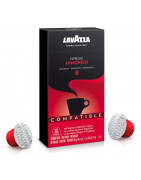 Capsulas de cafe