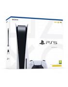 Sony PS5