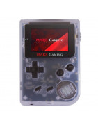 Consolas Retro