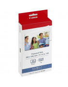 Consumibles Canon