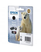 Consumibles Epson