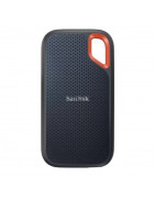Discos SSD Externos