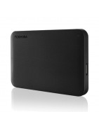 Discos duros externos 2.5
