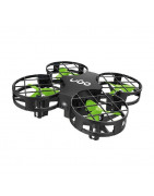 Drones