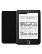 E-Book tinta electronica