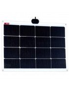 Paneles Solares