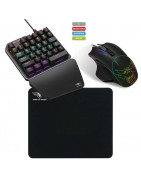 Gaming - Kits Completos
