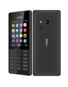 Teléfonos Básicos